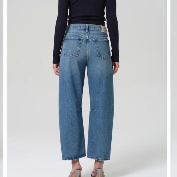 Citizens Of Humanity ‘Miro’ Relaxed Jeans - Picture 5 of 5